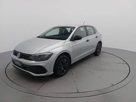 VOLKSWAGEN POLO 1.0 MPI TRACK MANUAL